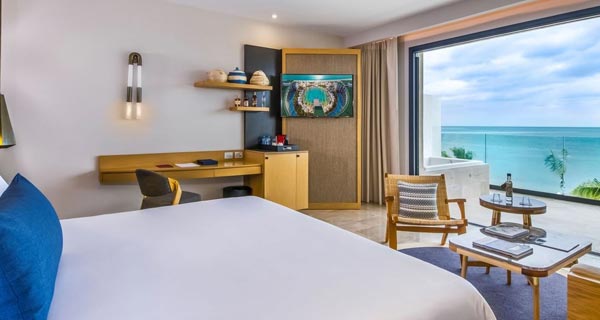 Accommodations - Haven Riviera Cancun – Riviera Maya – Haven Riviera Cancun Resort All Inclusive
