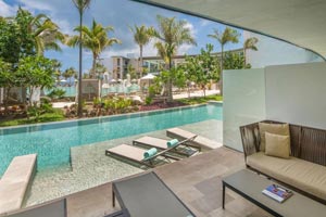 Haven Riviera Cancun – Riviera Maya – Haven Riviera Cancun Resort All Inclusive