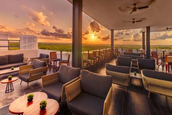 Restaurant - Haven Riviera Cancun – Riviera Maya – Haven Riviera Cancun Resort All Inclusive